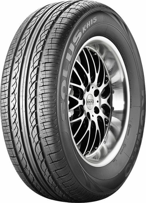 Kumho Solus KH15 235/60 R17 102H