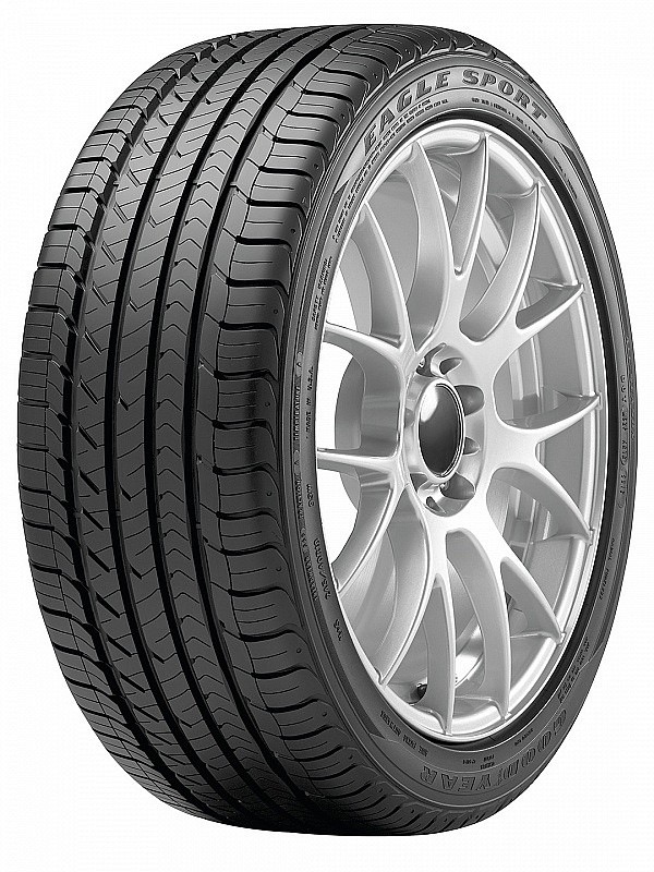 Goodyear Eagle Sport TZ 225/55 R17 97V
