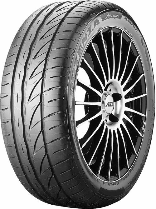 Bridgestone Potenza RE002 195/60 R15 88H (5663)