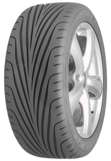 Goodyear Eagle F1 GS-D3 245/45 R17 89Y Run-Flat