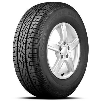 Yokohama GEOLANDER H/T G039 MITSUBISHI 265/70 R16 112S