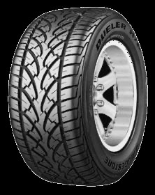 Bridgestone Dueler H/P 680 265/60 R18 109H