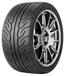 Yokohama Advan Neova (AD08R) 185/55 R15 82V (R2535)