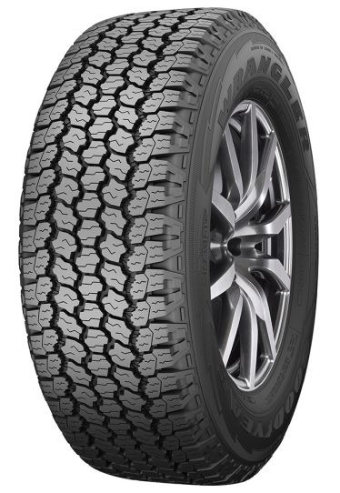Goodyear WRANGLER AT ADVENTURE 265/60 R18 110H (549754)