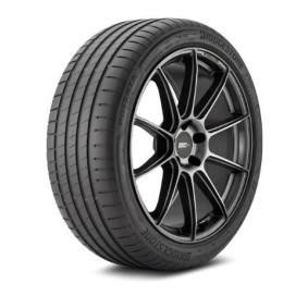 Bridgestone S005 315/30 R20 101W Run-Flat