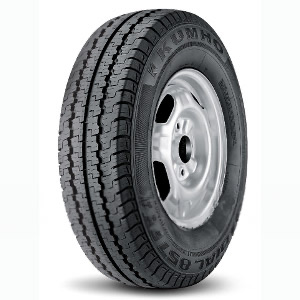 Kumho 857 205/65 R16C 107/105T