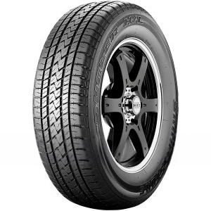 Bridgestone Dueler H/L 683 245/65 R17 107H