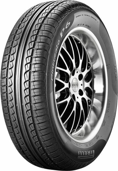 Pirelli Cinturato P6 195/65 R15 91V
