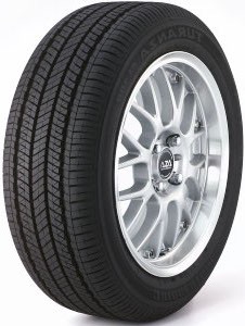 Bridgestone Turanza EL 400-02 RF 225/50 R17 94V Run-Flat *