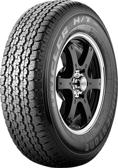 Bridgestone Dueler H/T 689 255/70 R16 111T