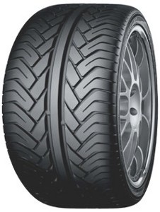 Yokohama Advan S.T. V802 255/55 R19 107Y