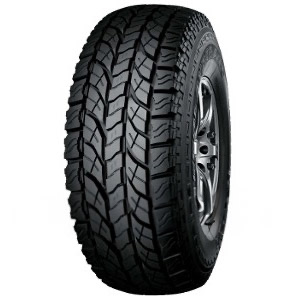 Yokohama Geolandar A/T-S G01 225/55 R18 98H
