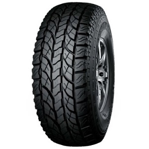 Yokohama Geolandar A/T-S G01 265/65 R17 112H