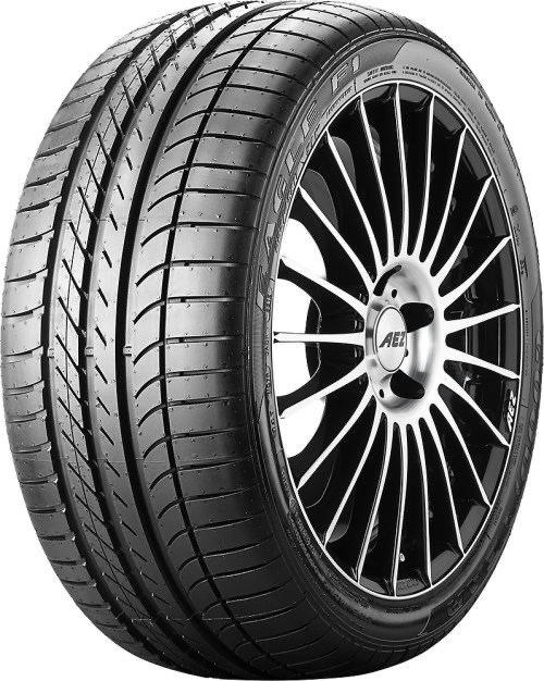 Goodyear Eagle F1 Asymmetric 215/35 R18 84W XL