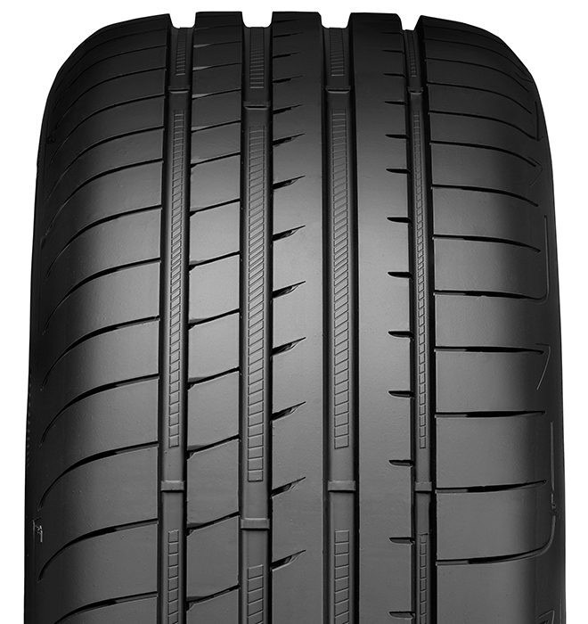 Goodyear Eagle F1 Asymmetric 5 265/40 R21 105H XL Run-Flat MOE