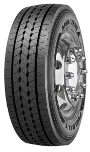 Goodyear FUELMAX S GEN-2 315/80 R22.5 156/150L (573897)