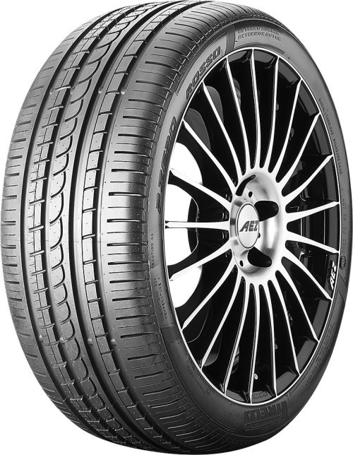 Pirelli Pzero Rosso Asimmetr 235/40 R18 91Y