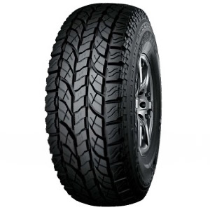 Yokohama Geolandar A/T-S G01 235/75 R15 108S XL
