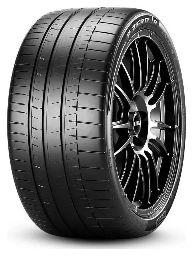 Pirelli P Zero R 245/35 R20 95Y XL
