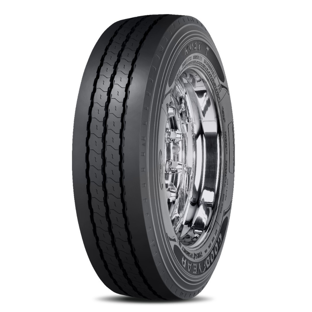 Goodyear Treadmax KMAX T 385/55 R22.5 160/158K