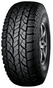 Yokohama G012 265/70 R16 112T