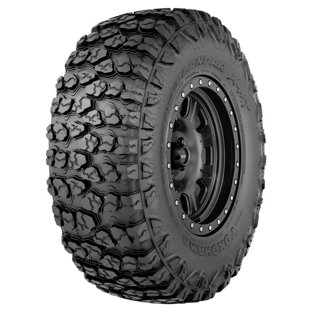 Yokohama Geolandar X-MT (G005) 265/75 R16 112/109Q