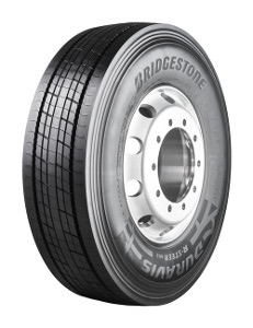 Bridgestone Duravis R-Steel 002 315/60 R22.5 154/148L