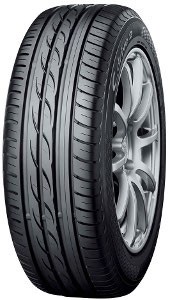 Yokohama c. drive 2 AC02 235/50 R18 97V