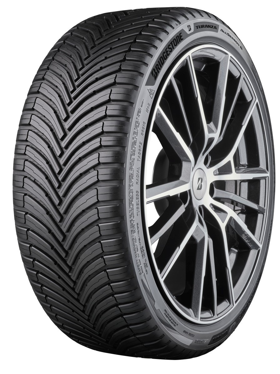 Bridgestone Turanza All season 6 235/40 R19 96Y XL