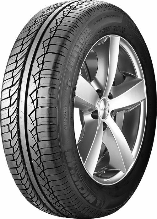 Michelin Latitude Diamaris 285/45 R19 107V *