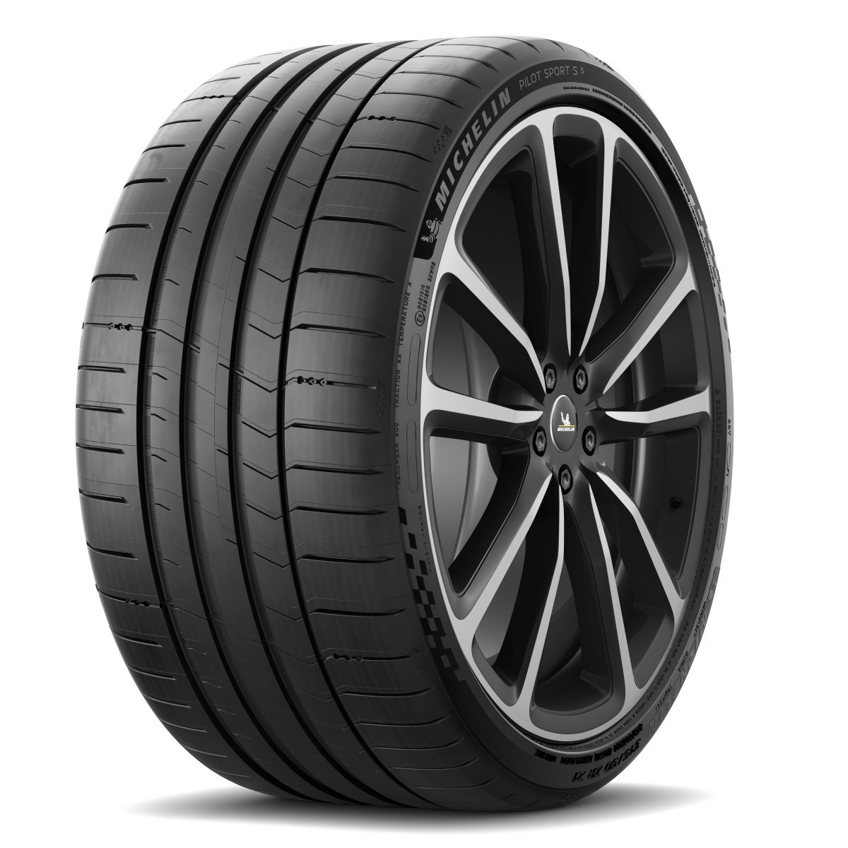 Michelin Pilot Sport S 5 275/40 R23 112Y