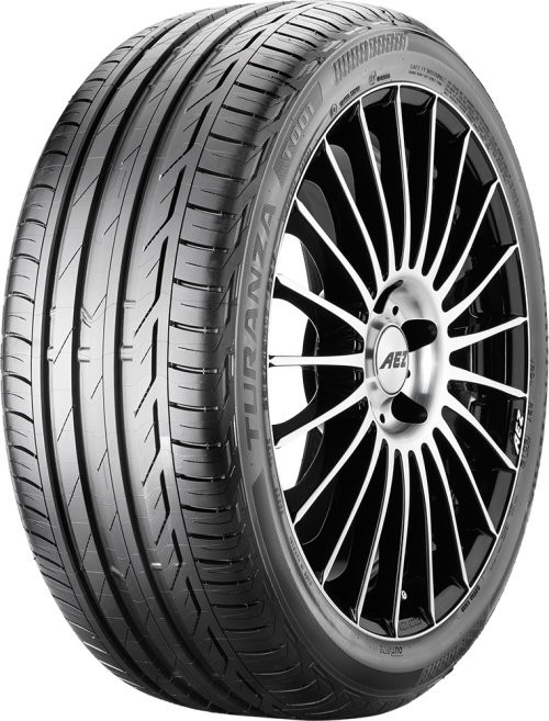 Bridgestone Turanza T001 215/50 R17 91W (10130)