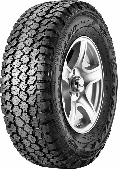 Goodyear Wrangler AT/SA+ 245/70 R16C 111/109T (568391)