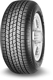 Yokohama Geolandar H/T G033 215/70 R16 100H