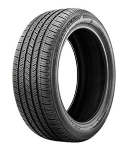 Bridgestone Turanza EL450 225/40 R19 89W Run-Flat (18306)