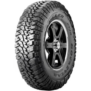 Goodyear Goodyear Wrangler MT/R 235/85 R16 120/116Q