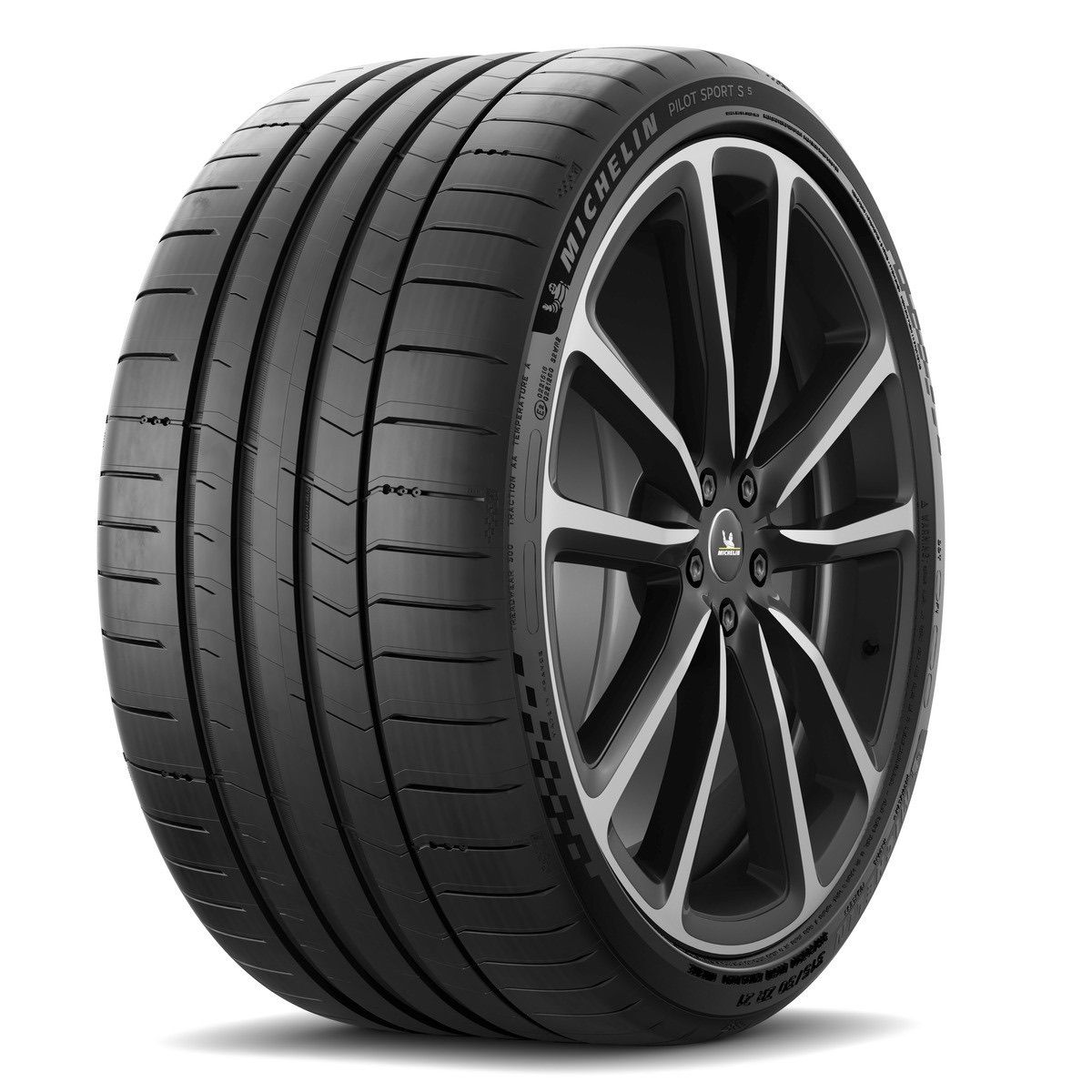 Michelin Pilot Sport S 5 305/30 R21 107Y XL MO1