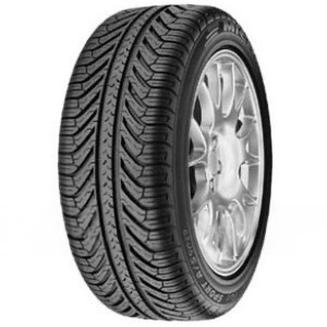 Michelin Pilot Sport A/S Plus 255/45 R19 100V N0