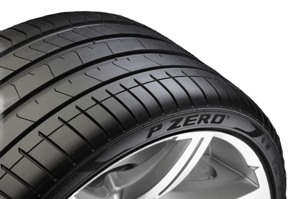 Pirelli P-ZERO (PZ4) FP 285/45 R21 113Y XL NC0