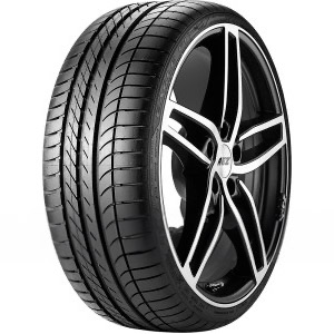 Goodyear Eagle F1 Asymmetric 255/50 R19 107W XL Run-Flat *