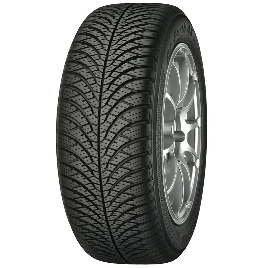 Yokohama BluEarth-4S AW21 195/55 R16 91V XL