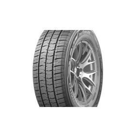 Kumho CX11 225/55 R17 109H