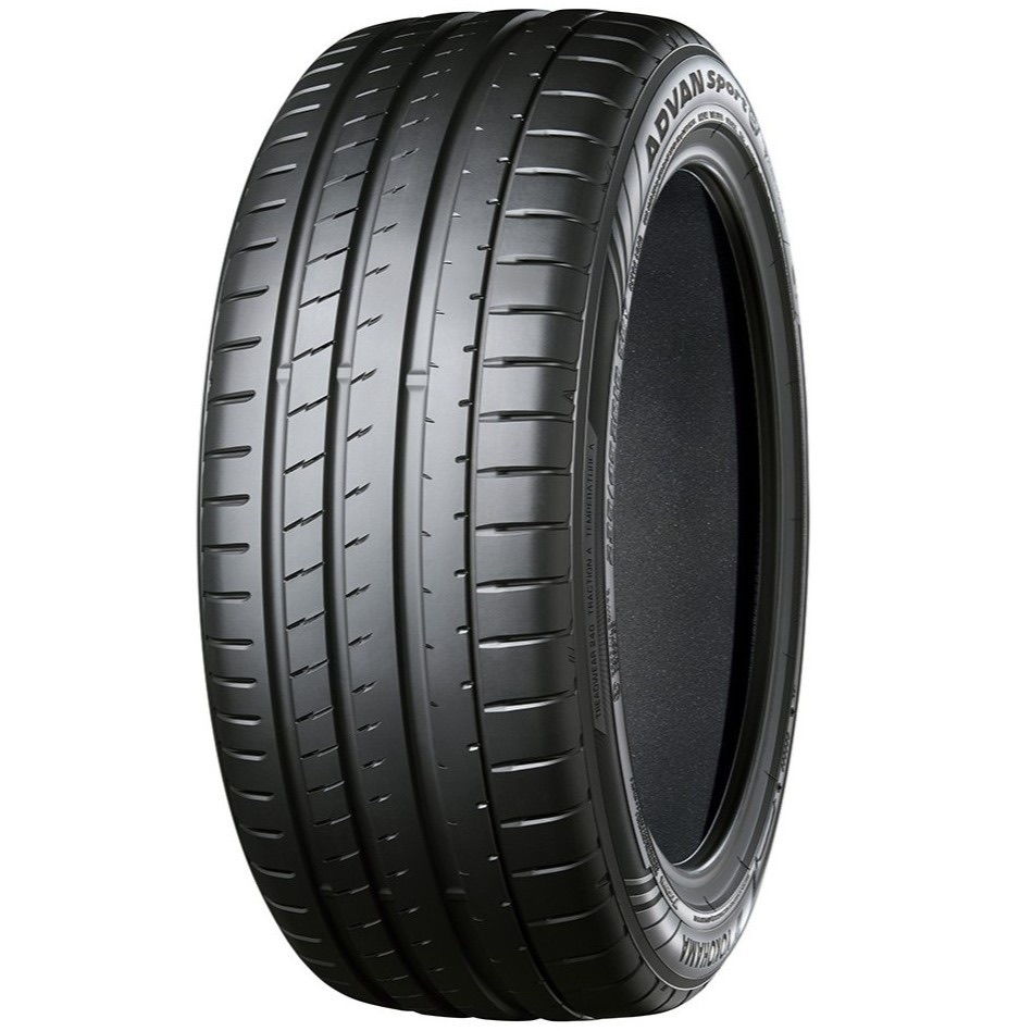 Yokohama Advan Sport EV V108A 255/40 R20 101Y XL