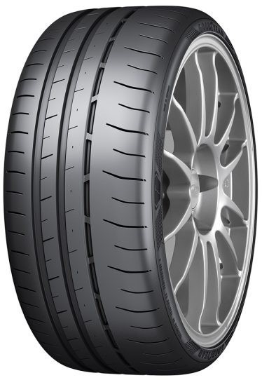 Goodyear Eagle F1 Supersport R 325/30 R21 108Y XL