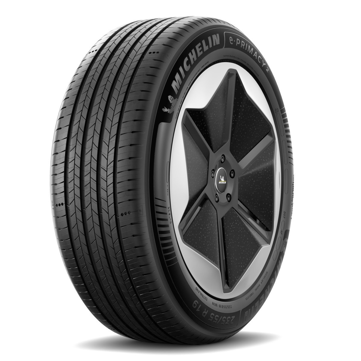Michelin E Primacy 2 225/50 R17 98W XL MO