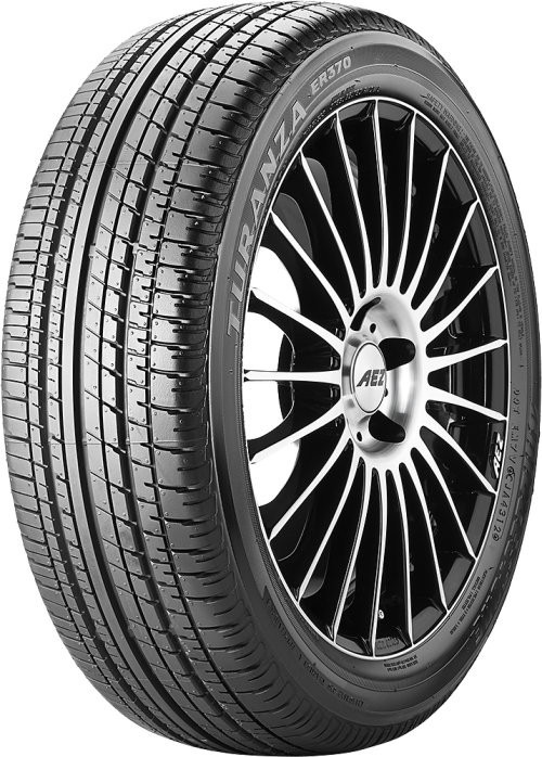 Bridgestone Turanza Er370 185/55 R16 83H (2593)