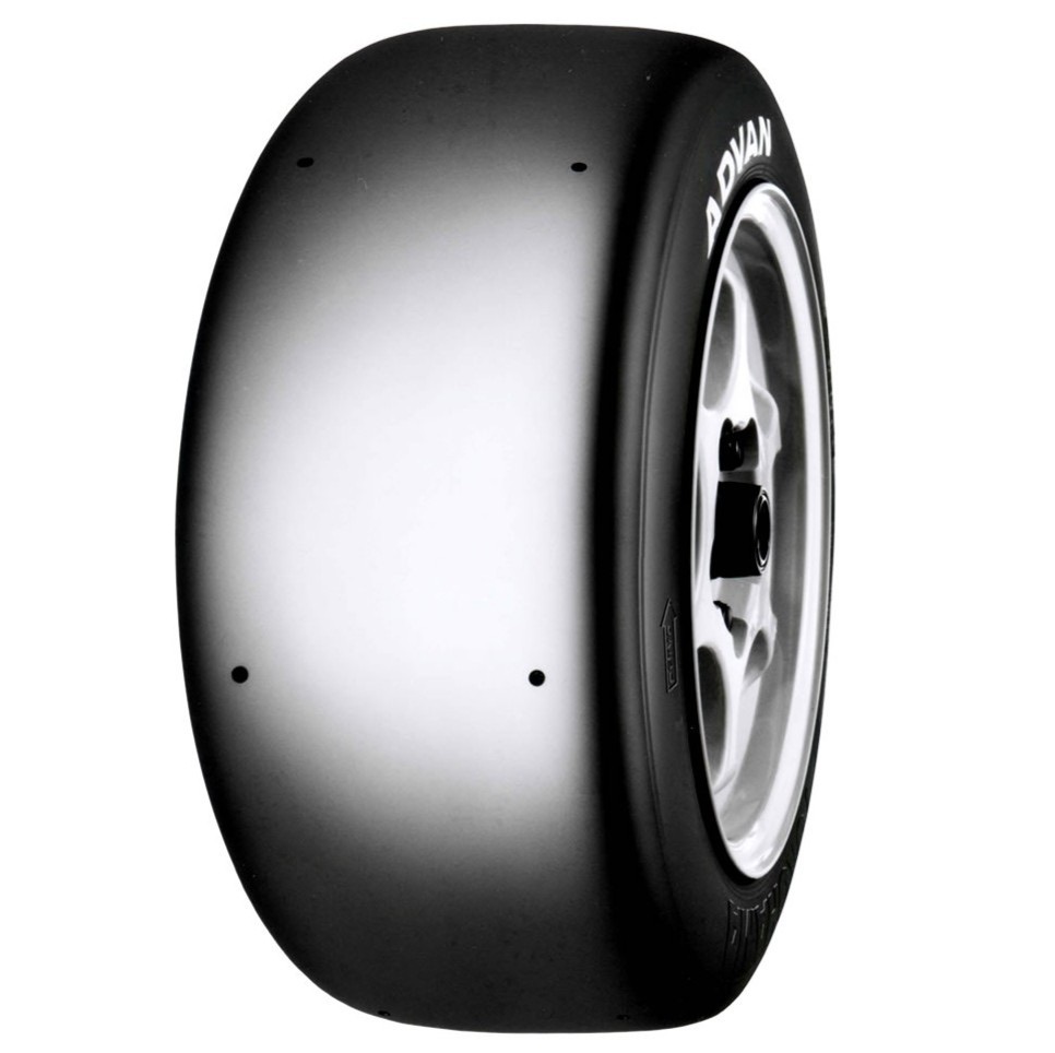 Yokohama Advan A005 160/55 R13