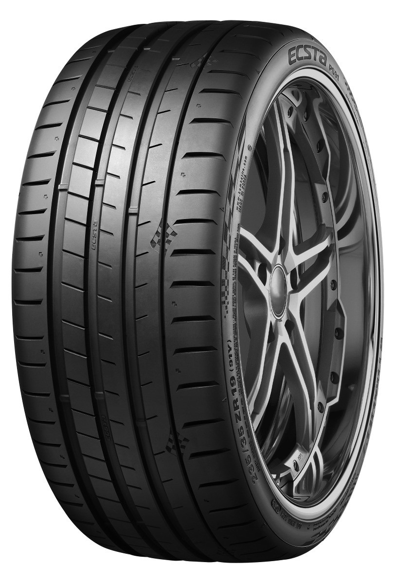 Kumho PS91 235/35 R19 91Y XL