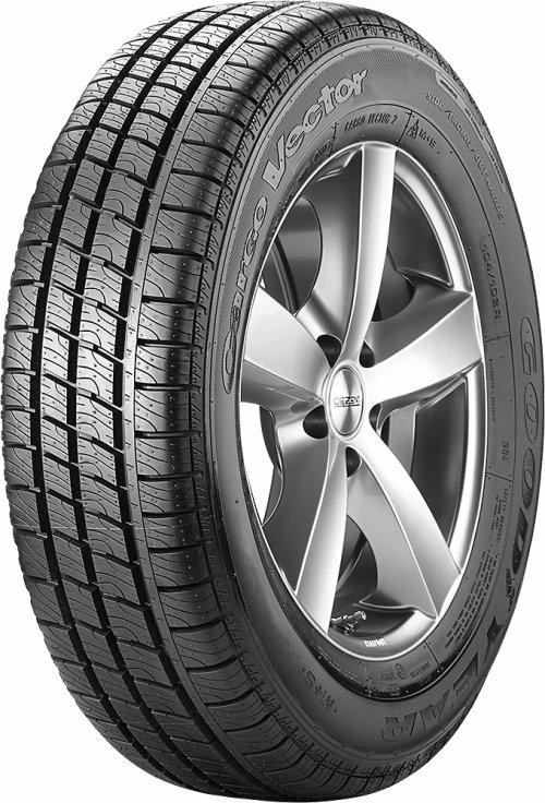 Goodyear Cargo Vector 2 225/55 R17C 104H (569180)