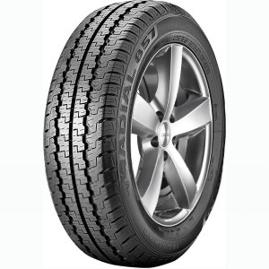Kumho Radial 857 215/65 R16C 109/107R